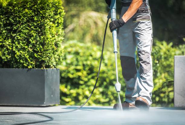 Best Rust Removal  in Weaverville, CA