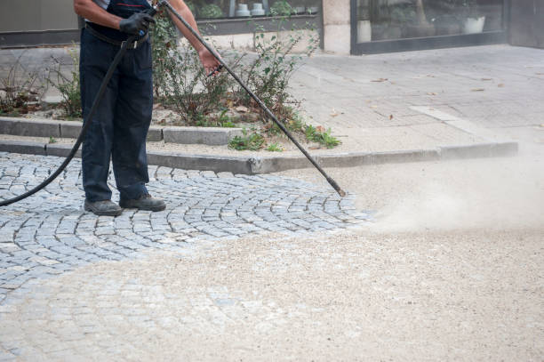Concrete Sealing in Weaverville, CA