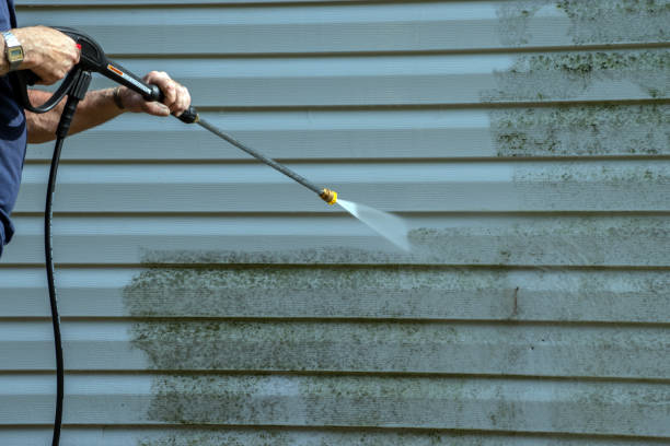 Best Driveway Pressure Washing  in Weaverville, CA