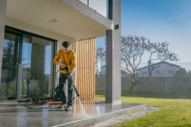 Best Roof Washing  in Weaverville, CA
