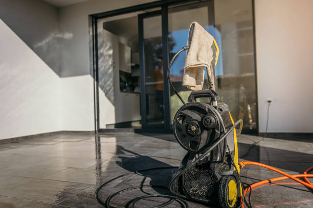 Best Warehouse Cleaning  in Weaverville, CA