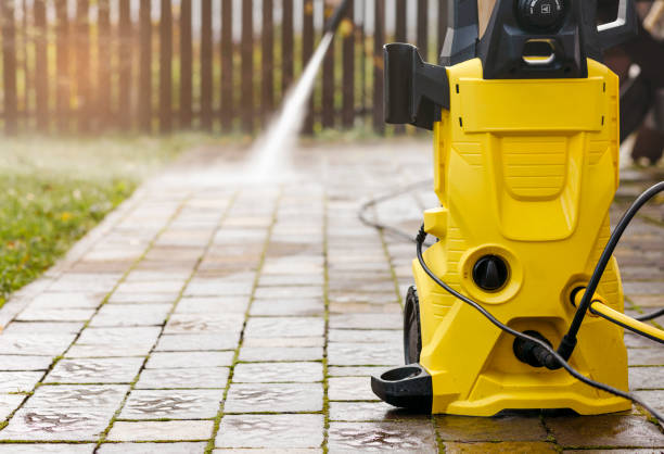 Best Gas Station Cleaning  in Weaverville, CA