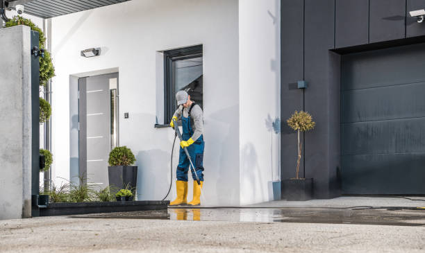 Best House Exterior Washing  in Weaverville, CA