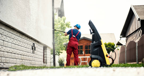 Trusted Weaverville, CA Pressure Washing Services Experts